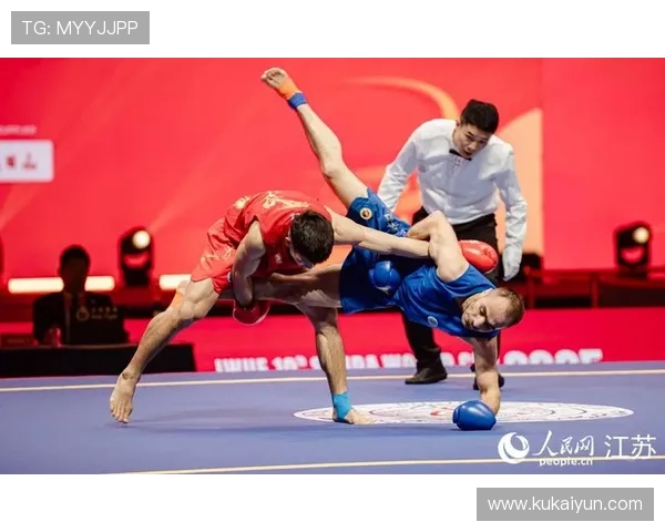 2026年全国散打比赛精彩回顾与精彩瞬间分析