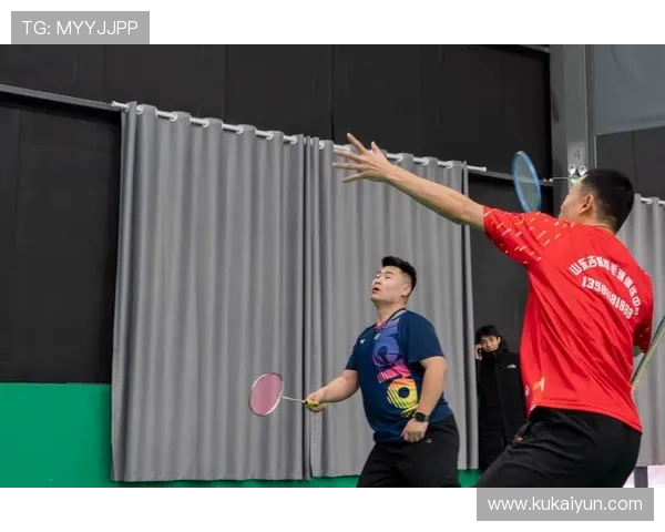 2026年山东羽毛球比赛精彩回顾与选手表现分析 2026年山东羽毛球比赛精彩回顾与选手表现分析